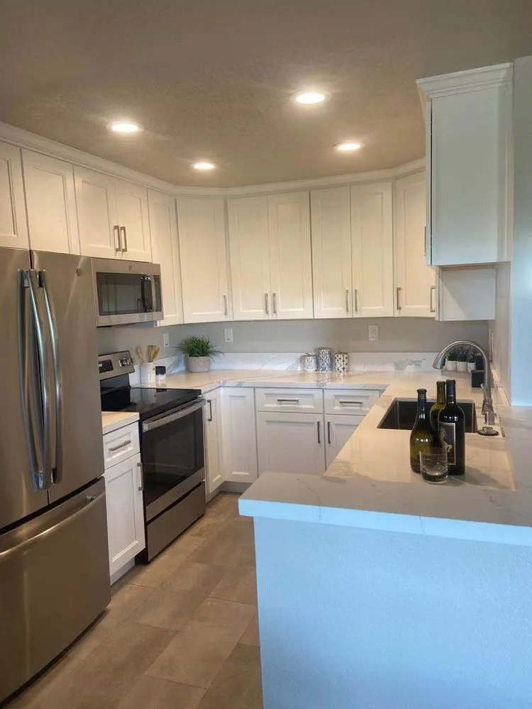 Slide of SN Group Remodeling