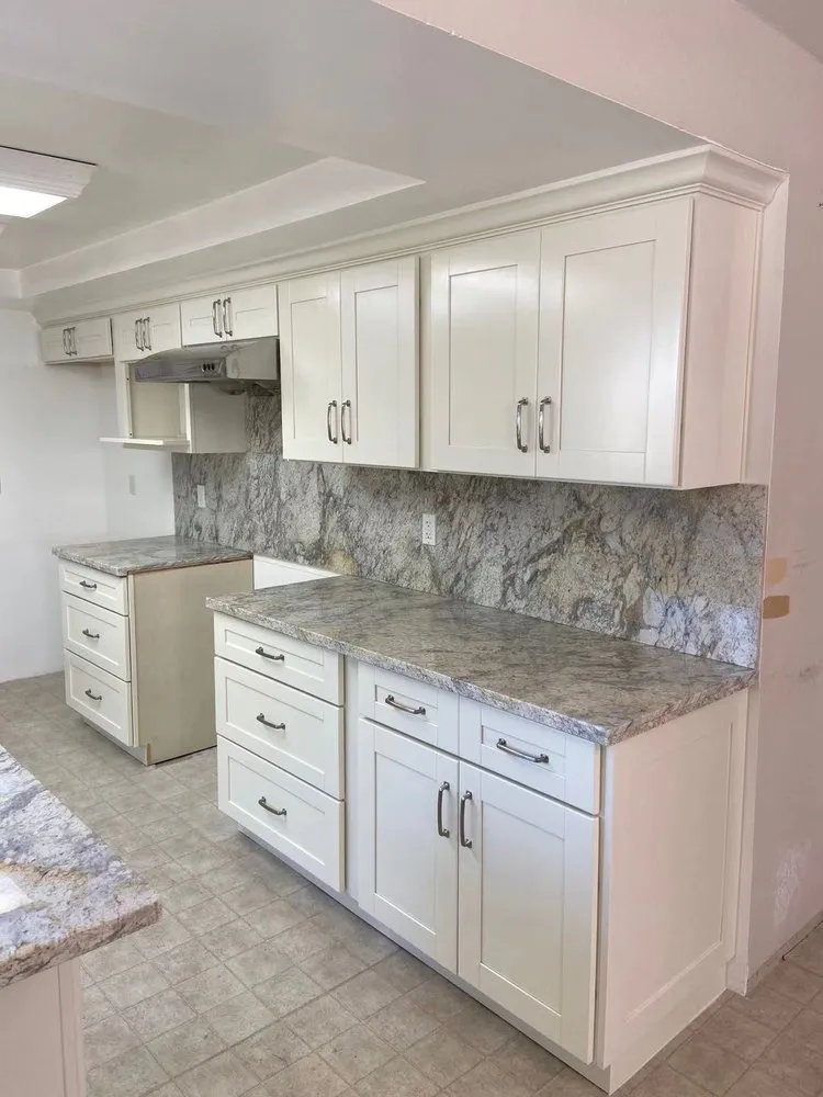 Slide of SN Group Remodeling