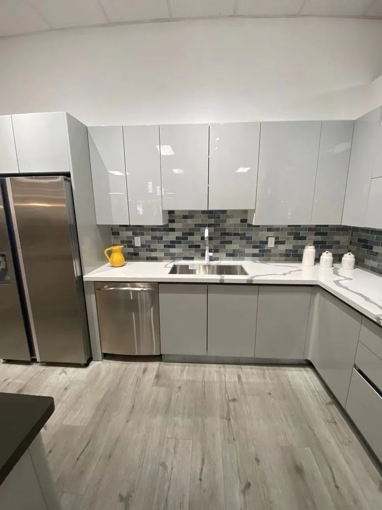 Slide of SN Group Remodeling