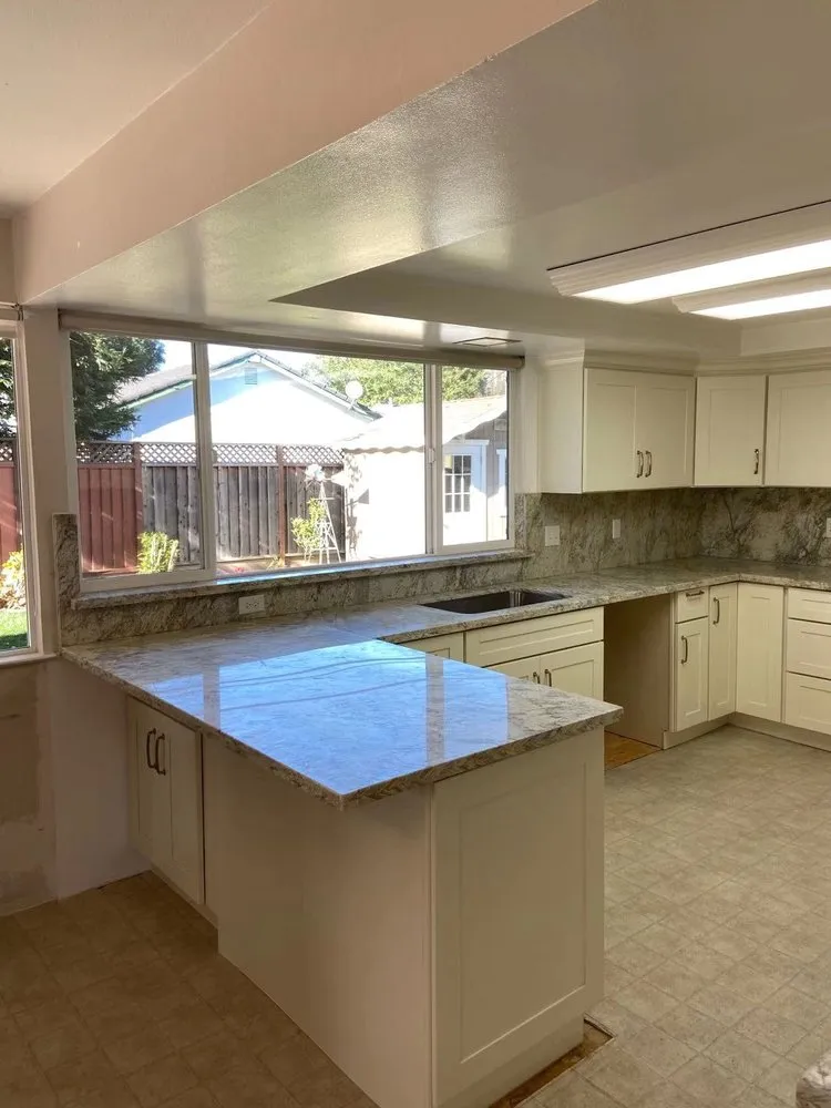 Slide of SN Group Remodeling