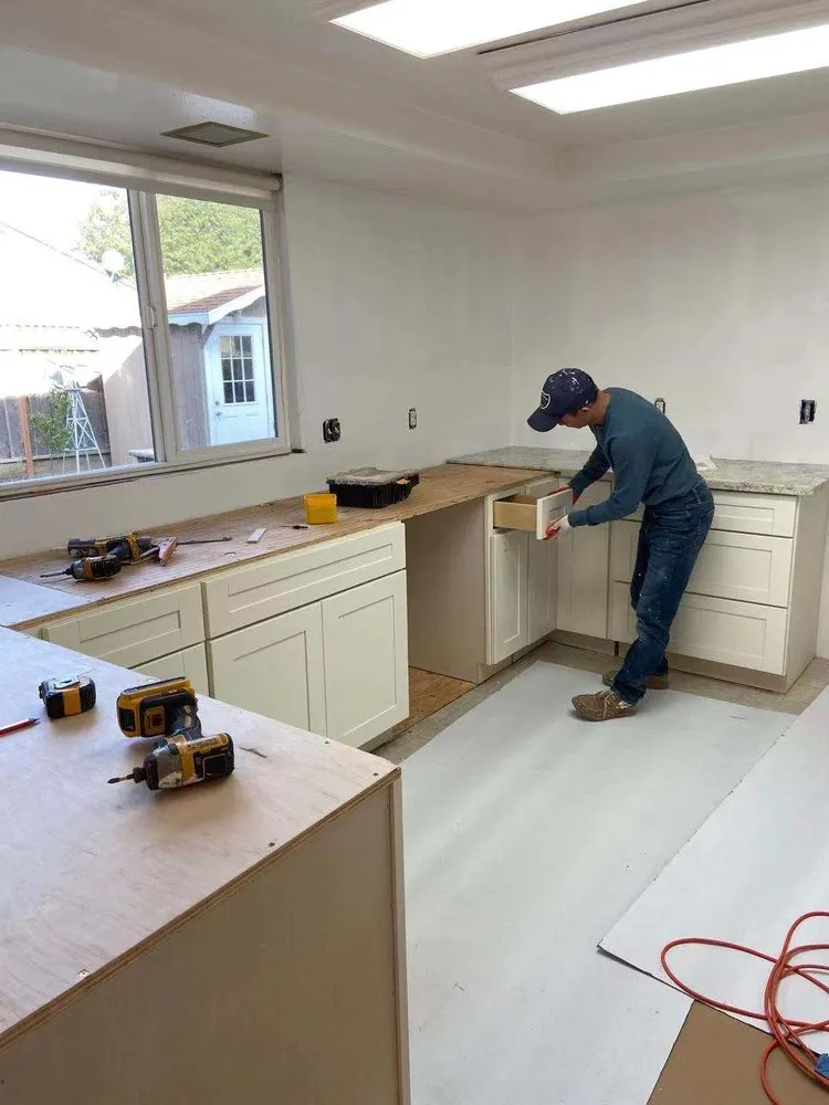 Slide of SN Group Remodeling