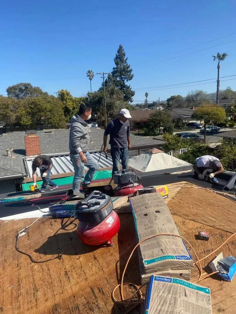 Slide of SN Group Remodeling