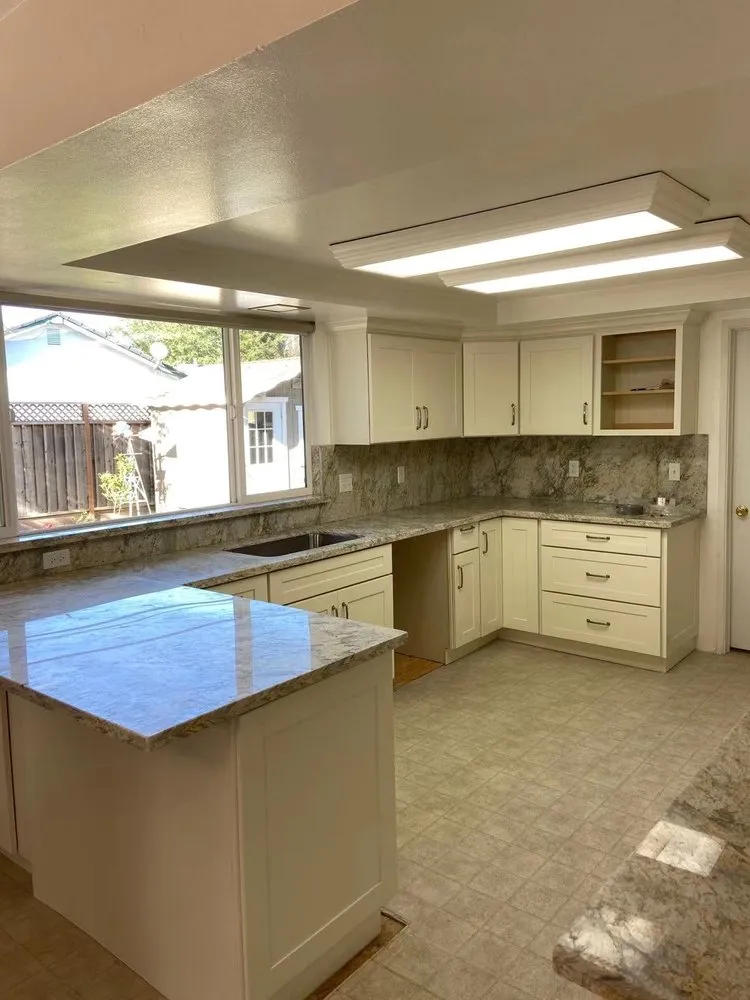Emergency plumbing repair for homes in San Jose, CA by SN Group Remodeling