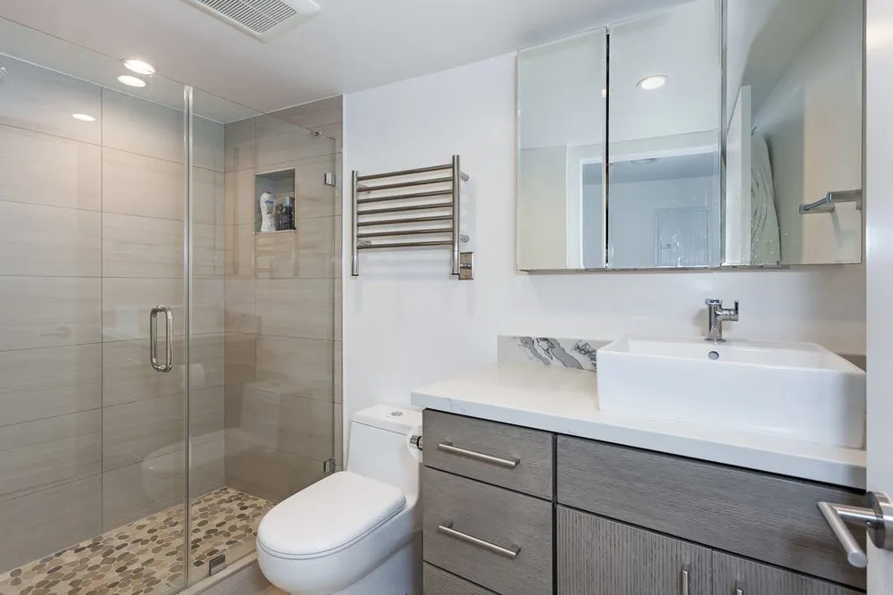 Slide of SN Group Remodeling