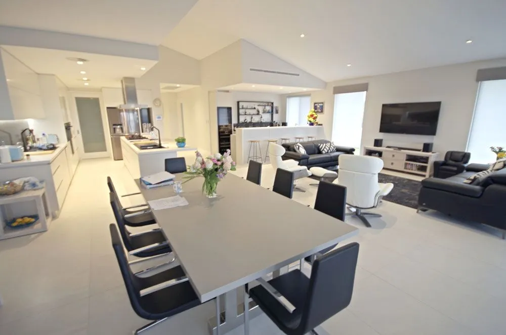 Slide of SN Group Remodeling