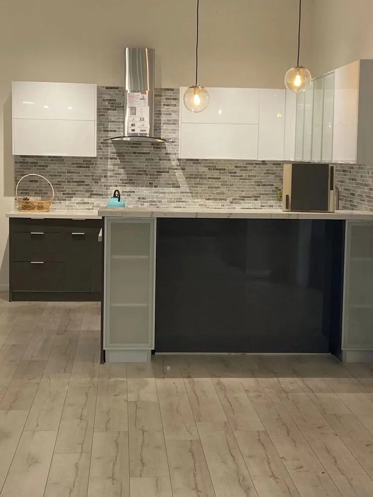 Slide of SN Group Remodeling