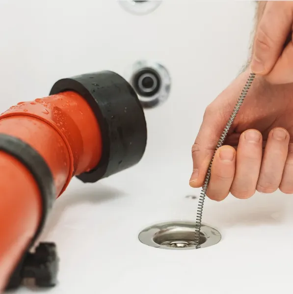 Slide of SN Plumbing