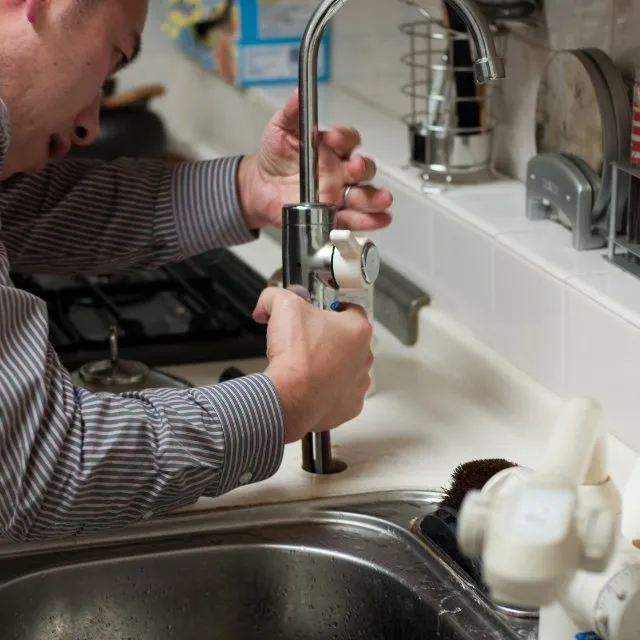 Slide of SN Plumbing