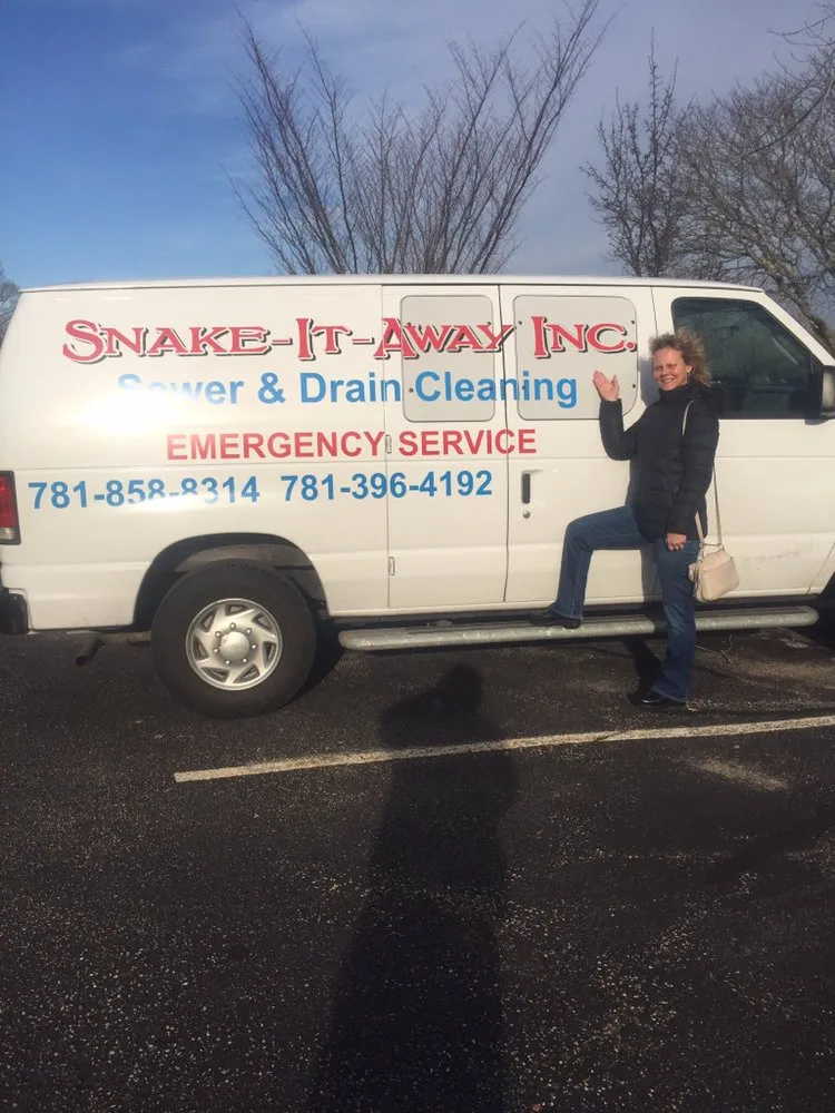 Slide of Snake It Away