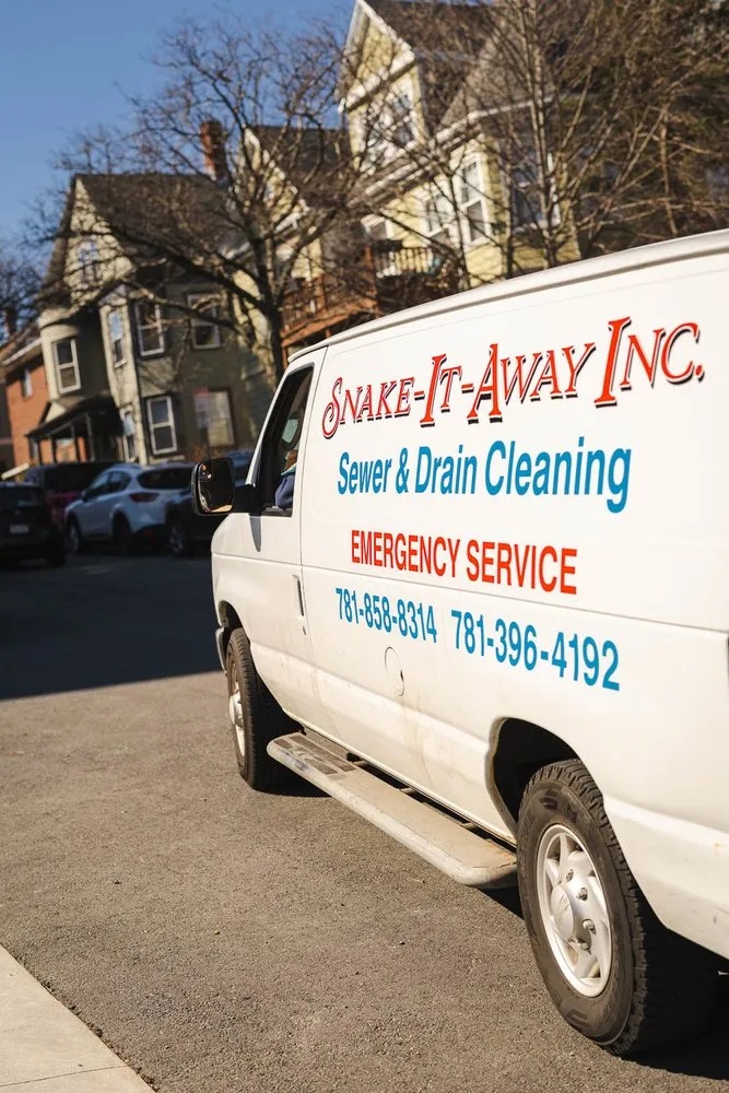 Slide of Snake It Away