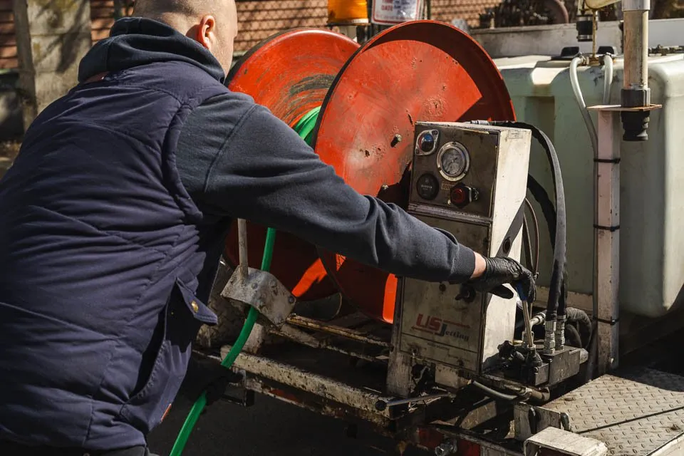 Slide of Snake It Away