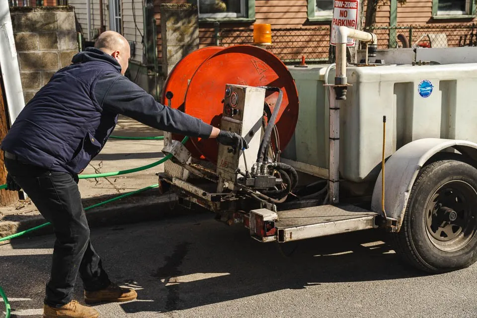 Slide of Snake It Away