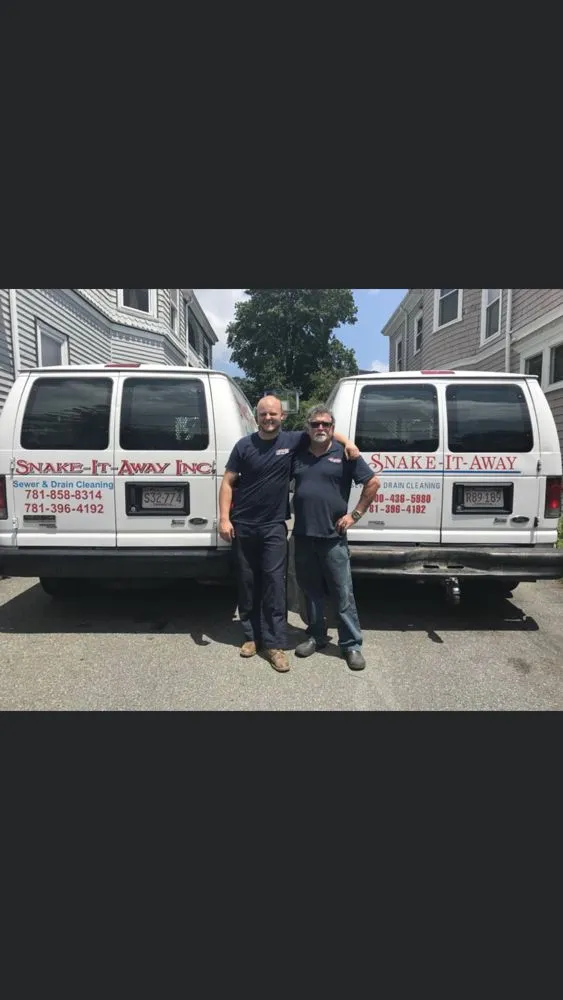 Slide of Snake It Away