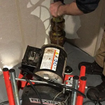 Slide of Snake Master