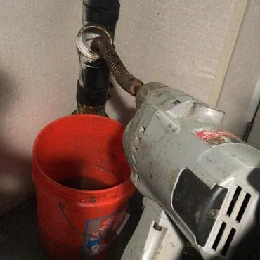 Slide of Snake Master