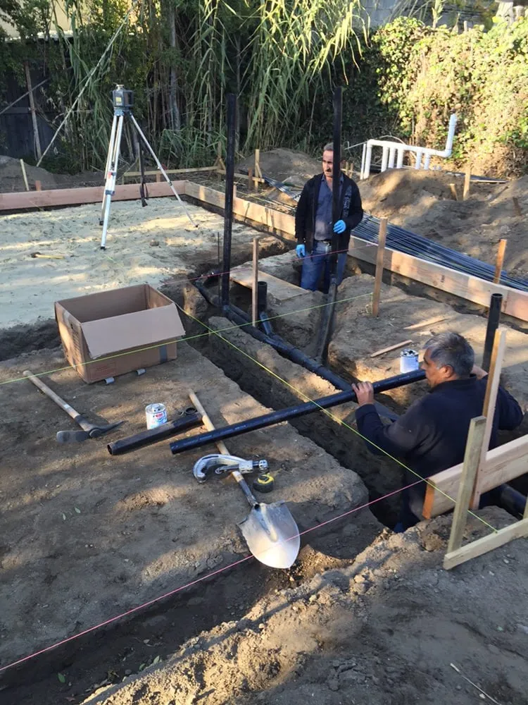 Slide of Snake Masters Plumbing & Drain Service