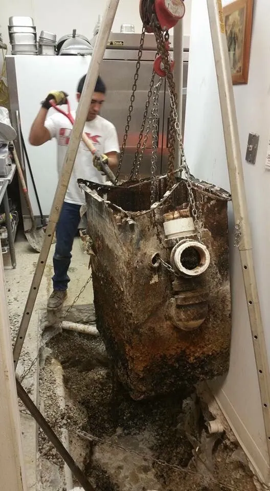 Trusted pipe repair for homes in Pasadena, CA by Snake Masters Plumbing & Drain Service