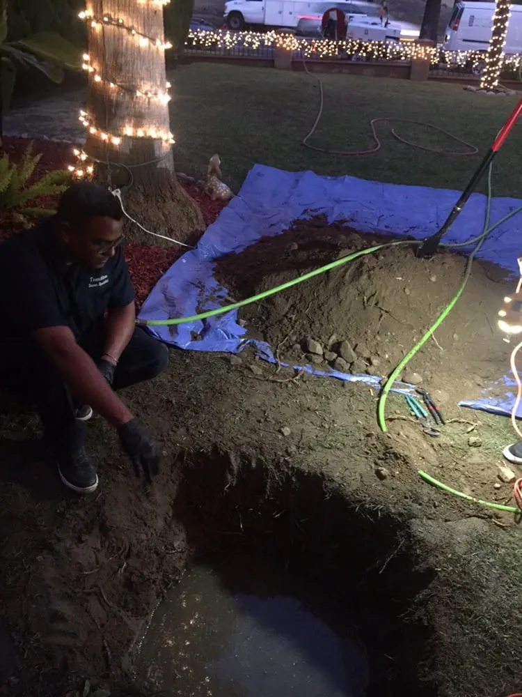 Quality pipe repair service in Pasadena, CA - Snake Masters Plumbing & Drain Service