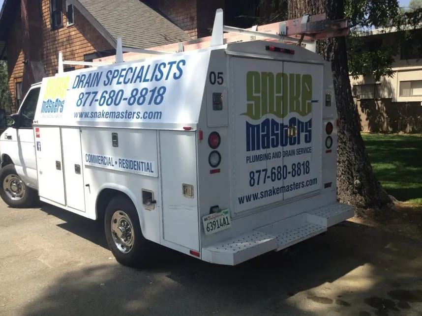 Top-rated leak detection for homes in Pasadena, CA by Snake Masters Plumbing & Drain Service