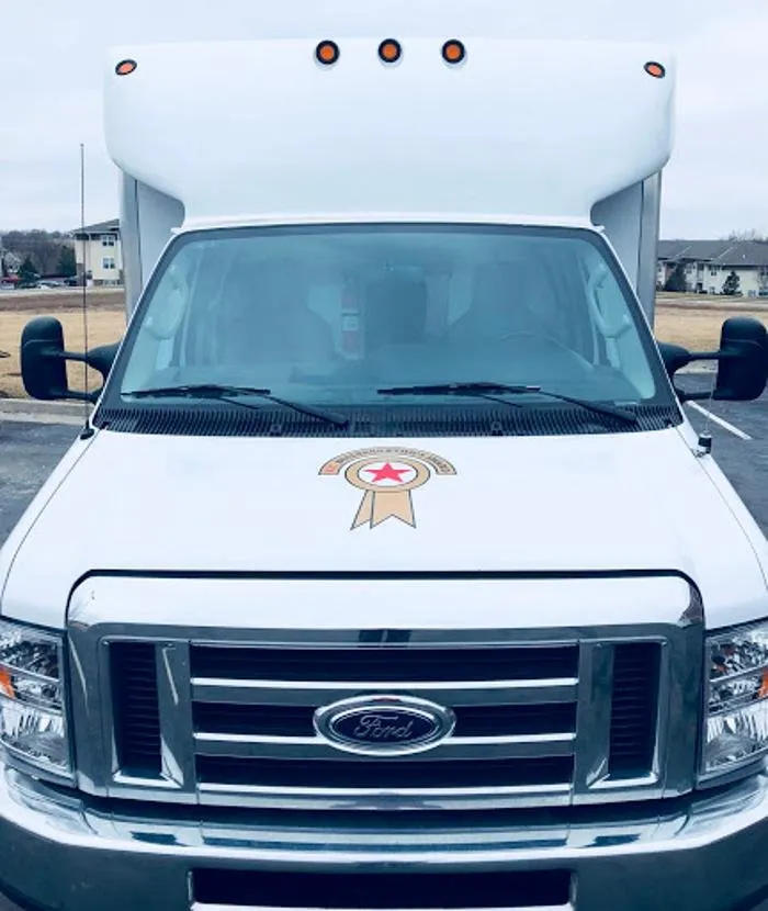 Slide of Snake 'n' Rooter Plumbing