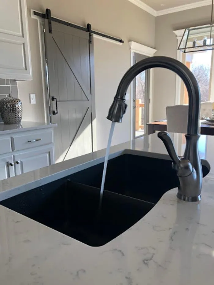 Slide of Snake 'n' Rooter