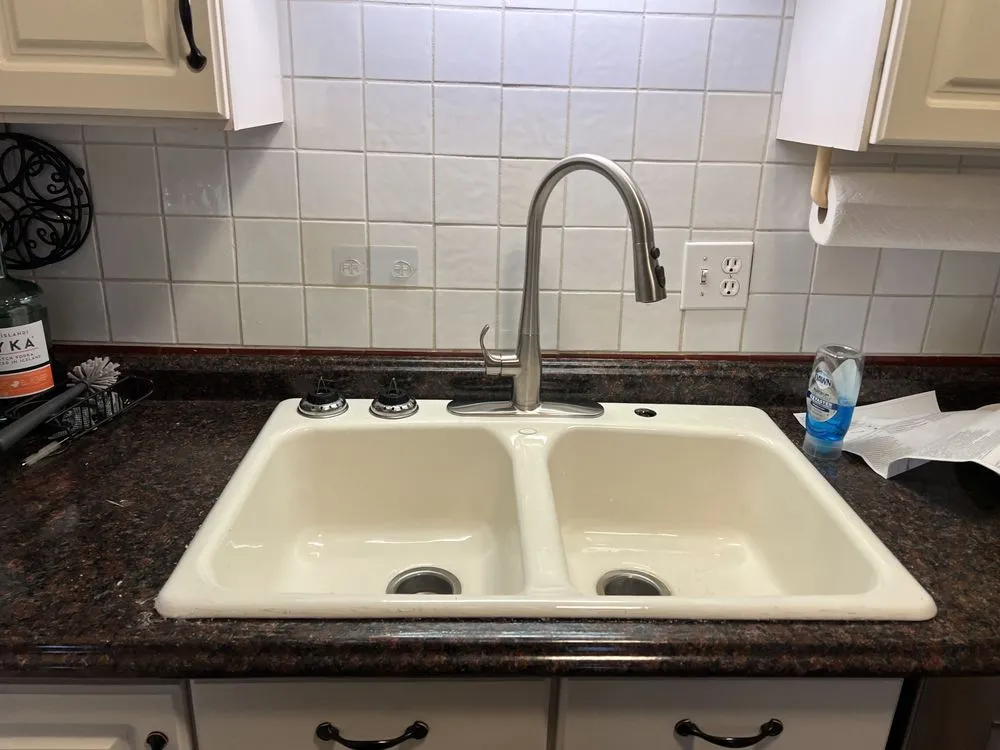 Slide of Snake Works Plumbing