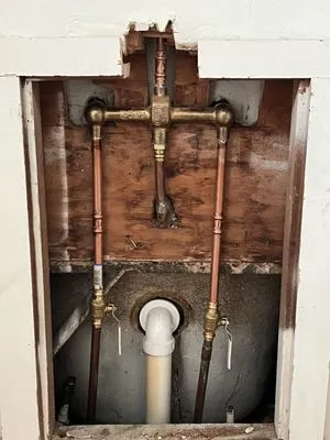 Snake Works Plumbing