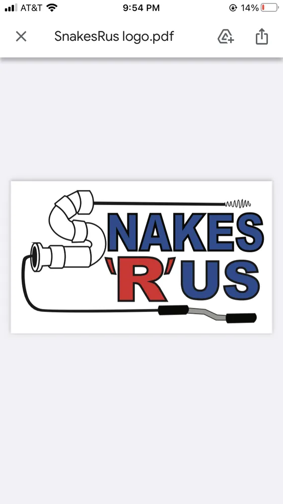 Slide of Snakes R Us