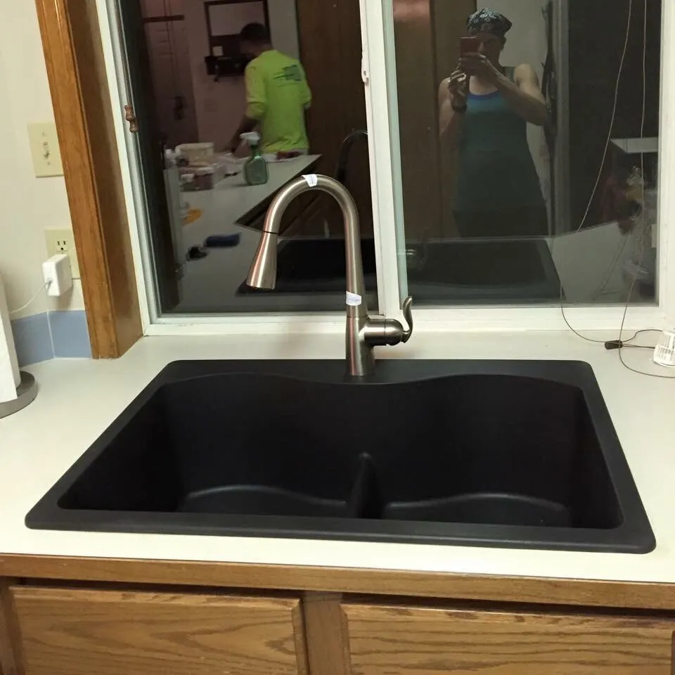 Slide of Snappy Plumbing & Heating