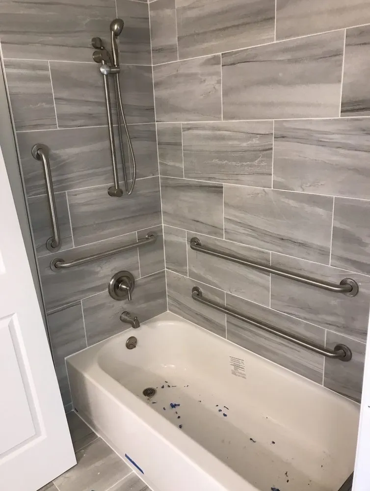 Slide of Snappy Plumbing & Heating