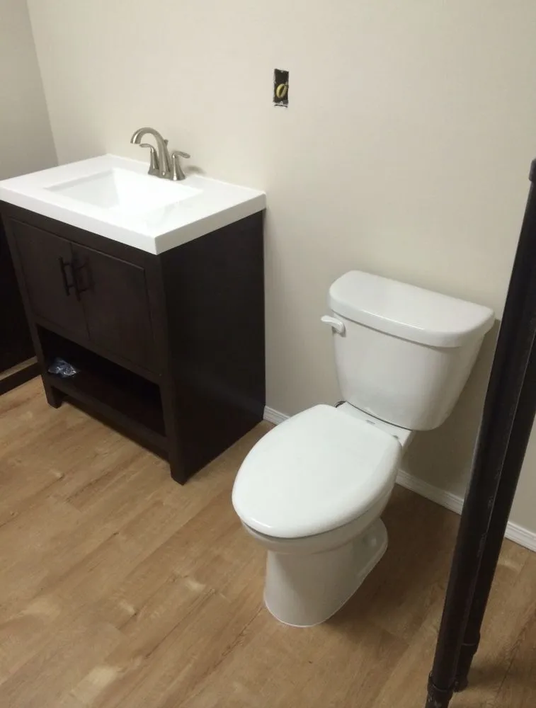 Slide of Snappy Plumbing & Heating