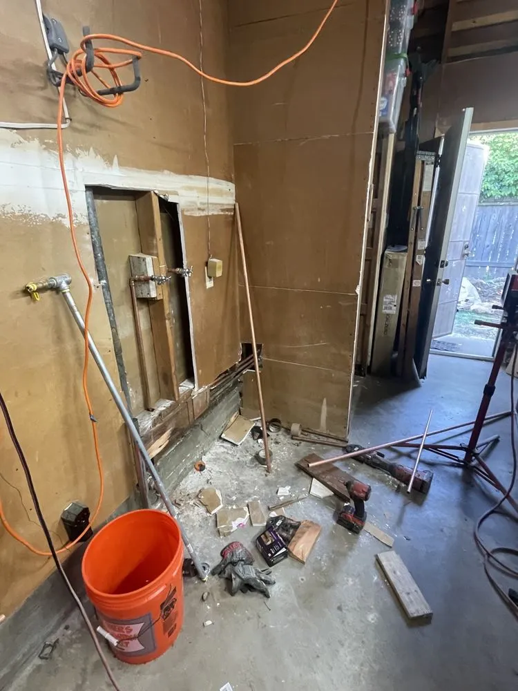 Slide of Snappy Rooter