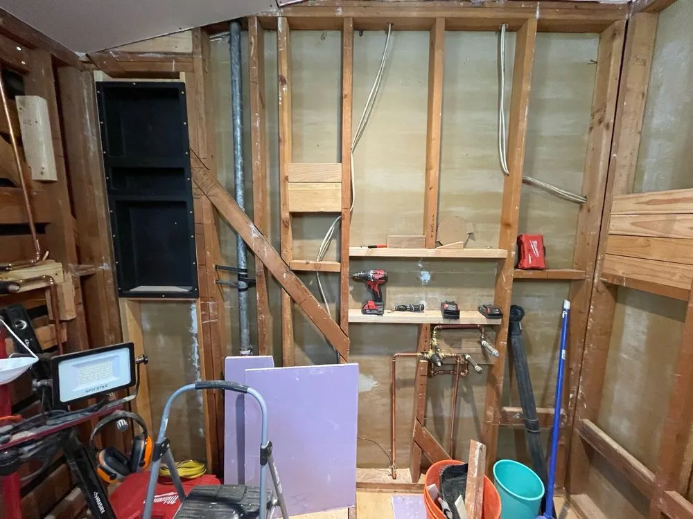 Slide of Snappy Rooter