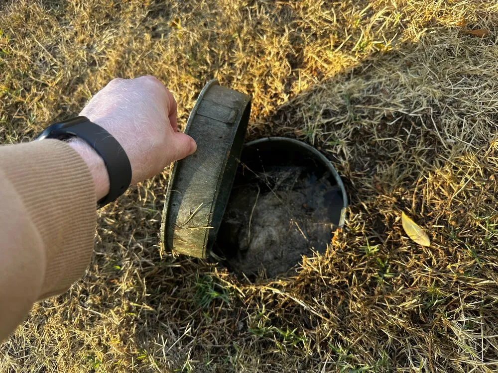 Slide of Snappy Rooter