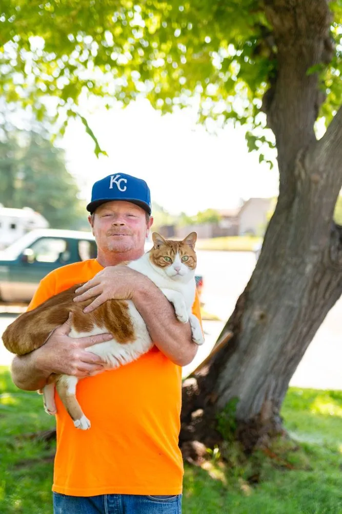 Slide of Snappy Rooter