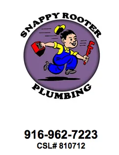 Slide of Snappy Rooter