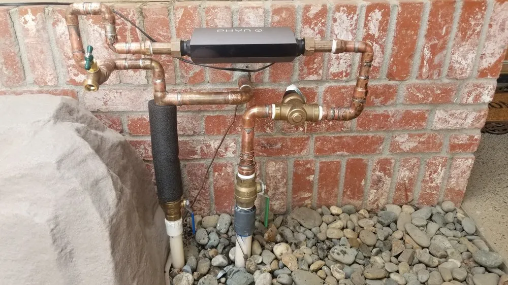 Slide of Snappy Rooter