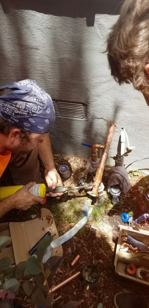 Professional emergency plumbing service in Sacramento, CA - Snappy Rooter