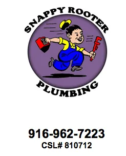 Slide of Snappy Rooter