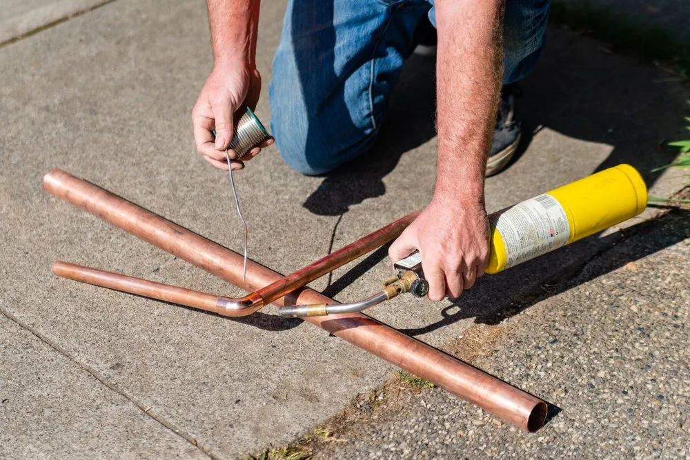 Slide of Snappy Rooter