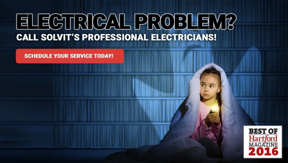Slide of Snappy Services - Electric, Plumbing, Heating & Air