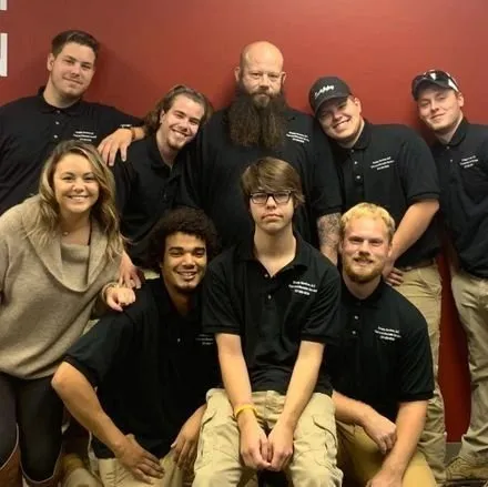 Slide of Snappy Services