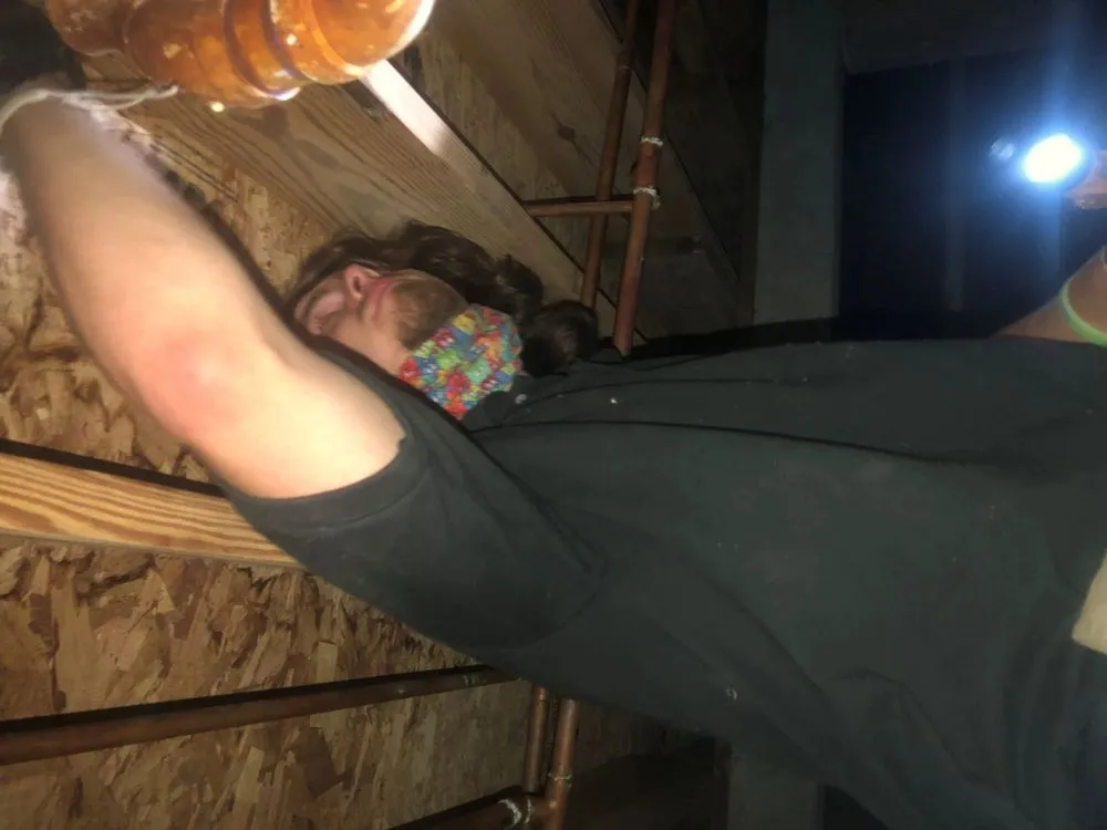 Slide of Snappy Services