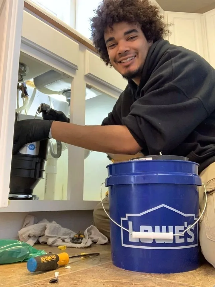 Slide of Snappy Services