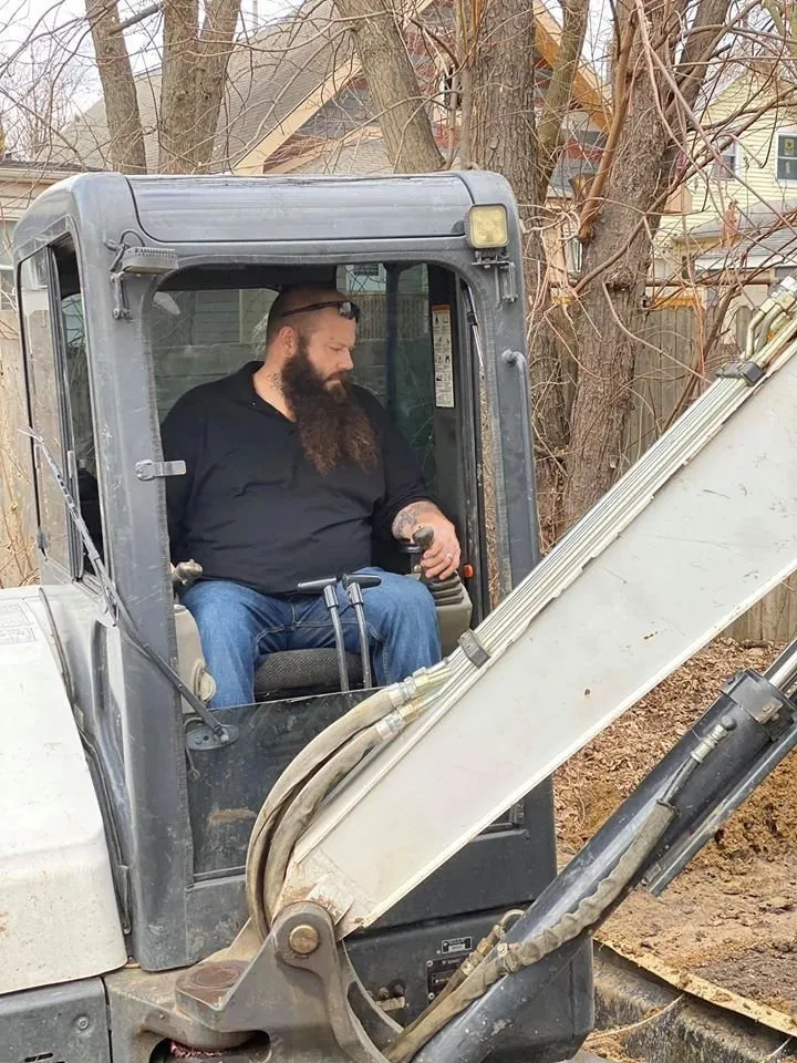 Slide of Snappy Services