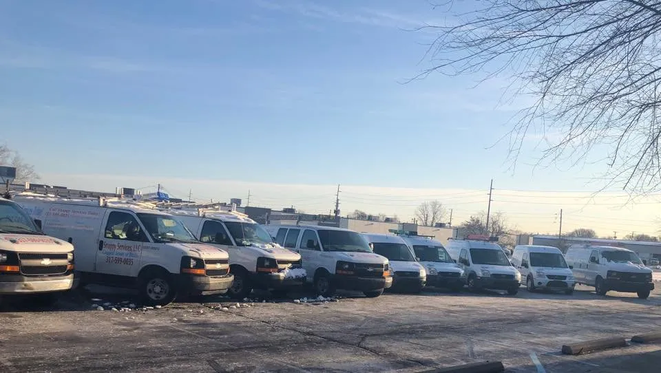 Slide of Snappy Services