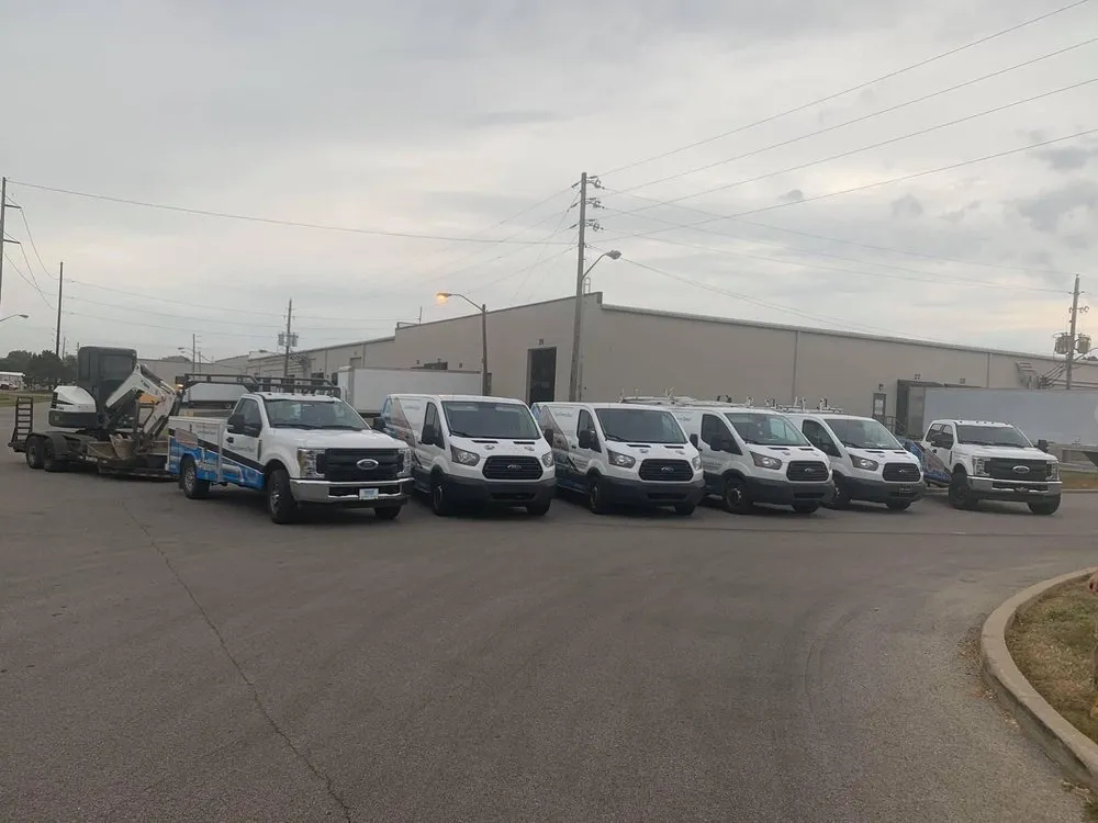 Slide of Snappy Services