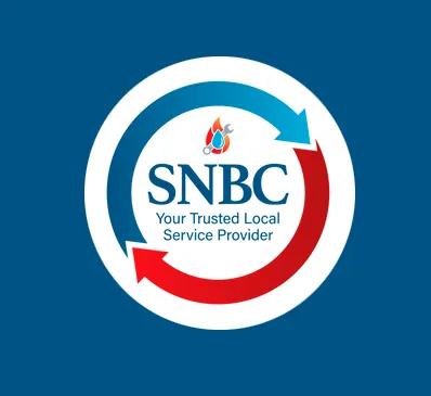 Slide of Snbc