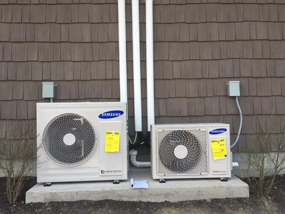 Slide of Sneaths Plumbing & Hvac Service