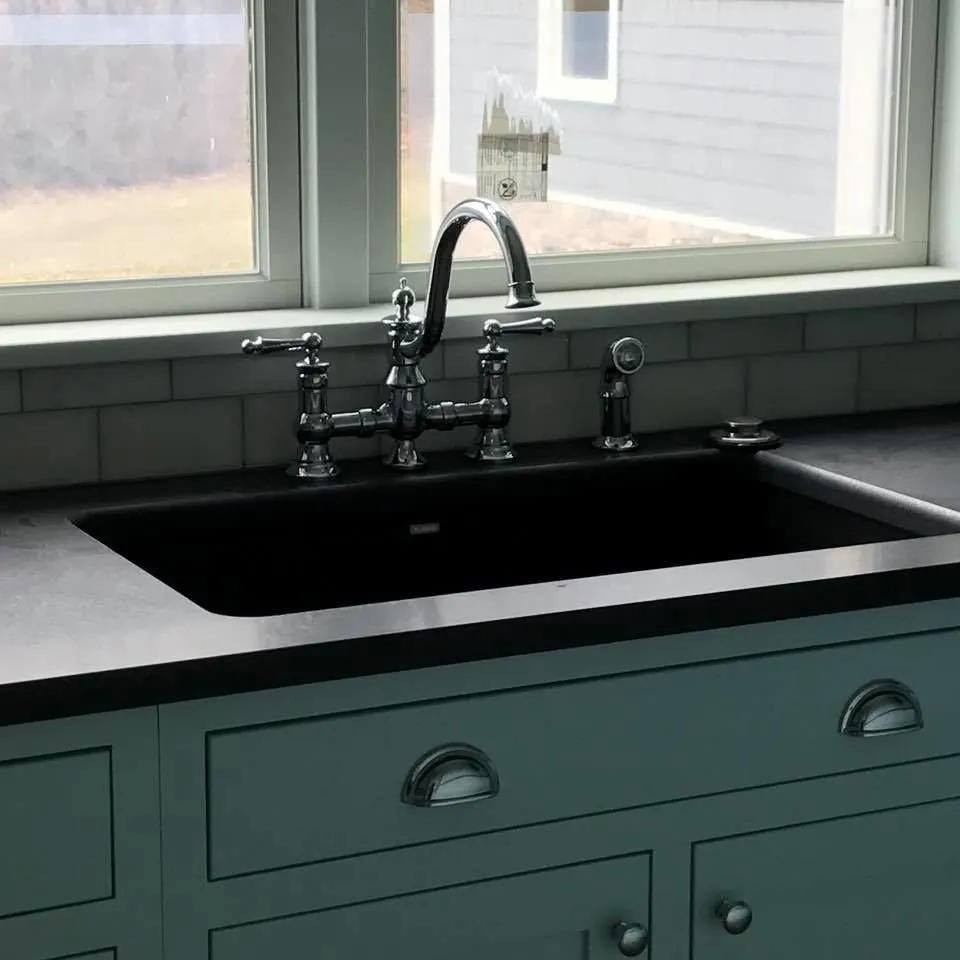 Slide of Sneaths Plumbing & Hvac Service